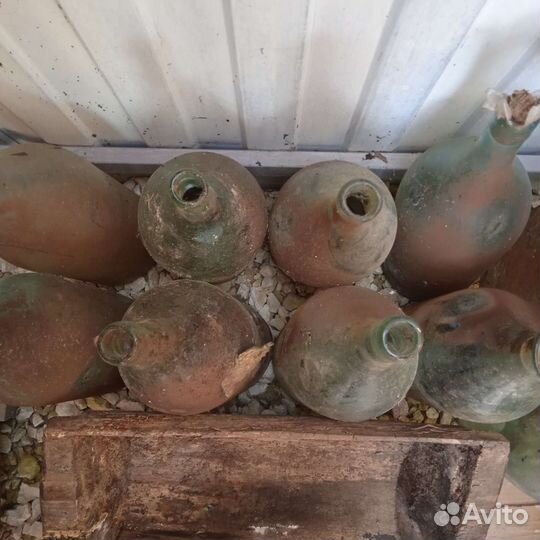 Продам бутыли