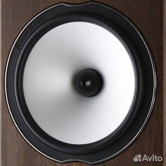 Колонки Monitor Audio Bronze BX 6 Walnut