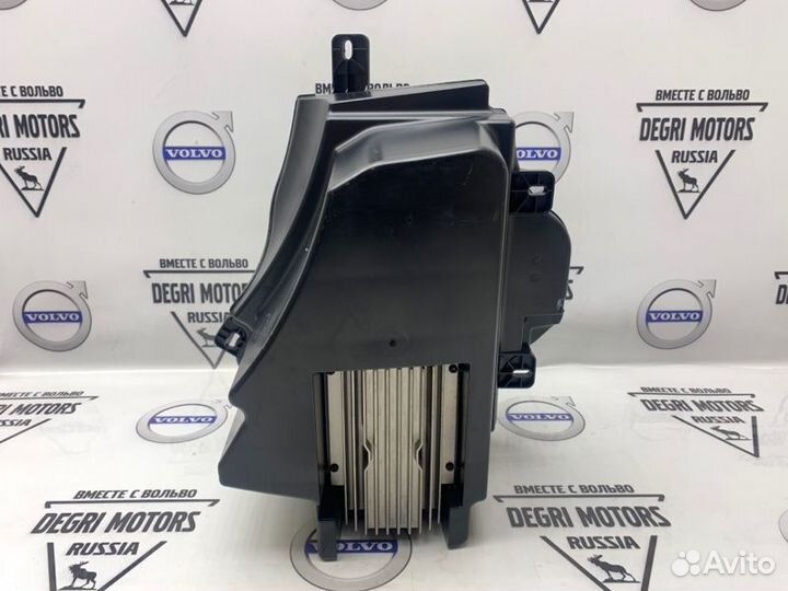 Сабвуфер штатный Land Rover Range Rover 3 (02-09)