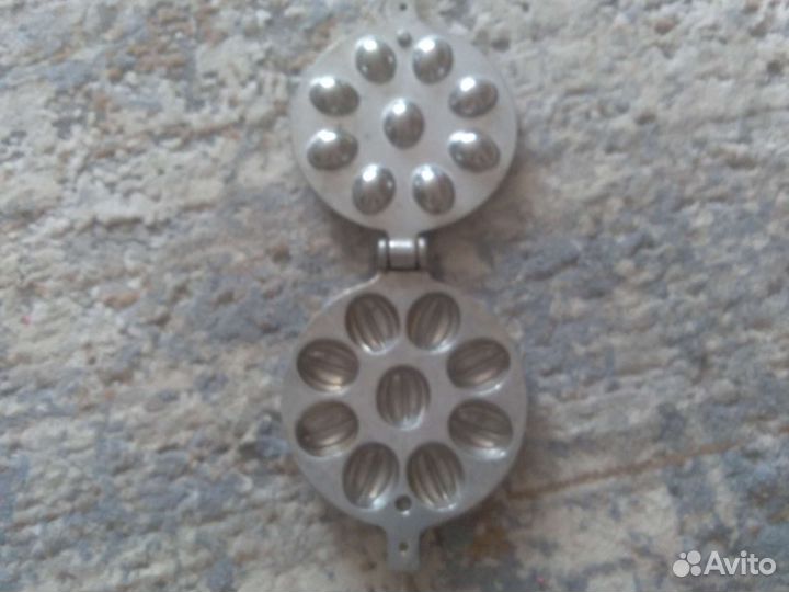 Орешница СССР