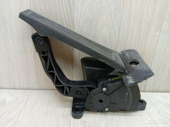 Педаль газа Hyundai Ix35