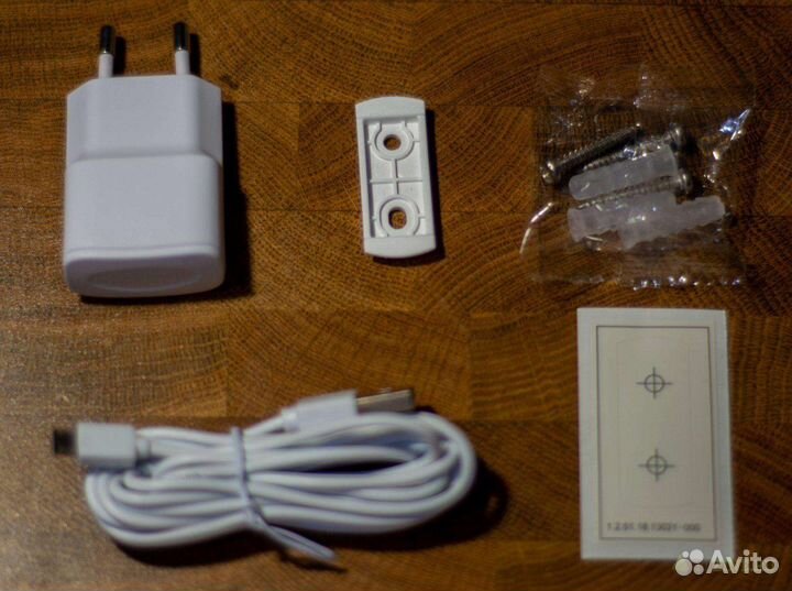 Камера WiFi imou Ranger 2 внутр. поворотная 2Мп