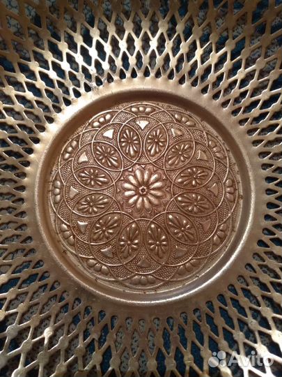 Декоративные блюда