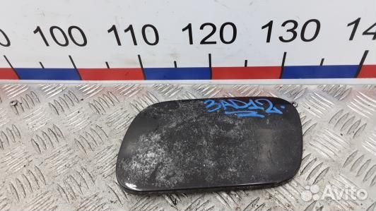 Лючок бака volkswagen touareg 7L (3AD12IC01)