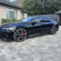 Audi RS7 4.0 AT, 2020, 30 611 км, с пробегом, цена 14 000� 000 руб.