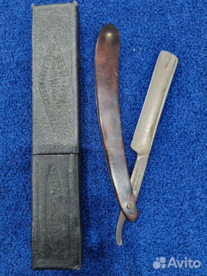 Опасная бритва