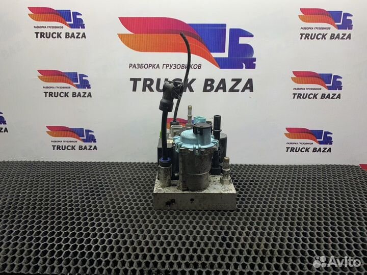 7422209519 Насос системы AdBlue