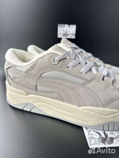 Кроссовки puma 180 tones