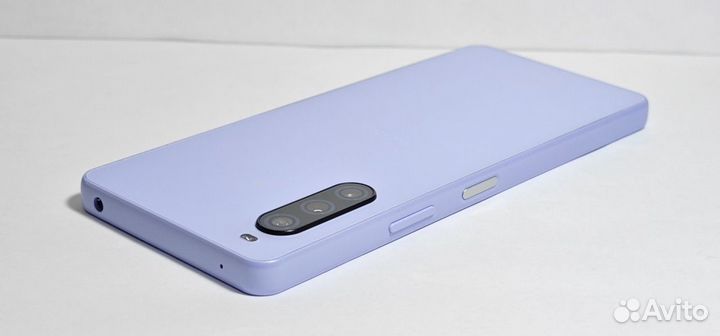 Sony Xperia 10 V, 8/128 ГБ