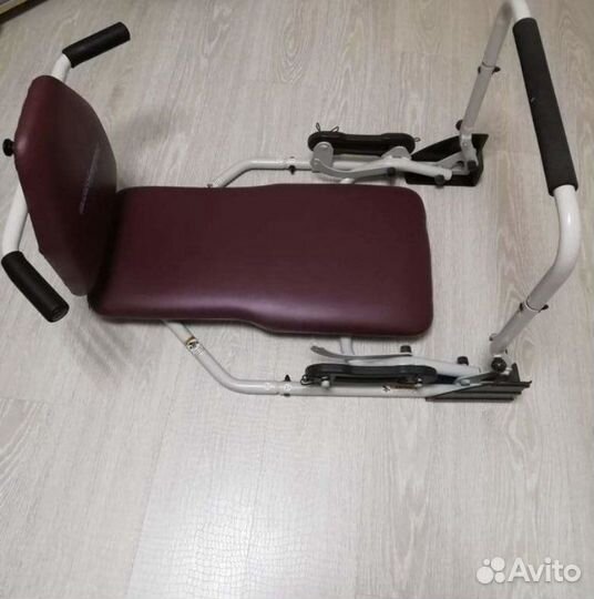 Тренажер Easy Shaper