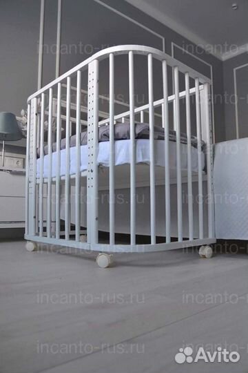 Кровать детская