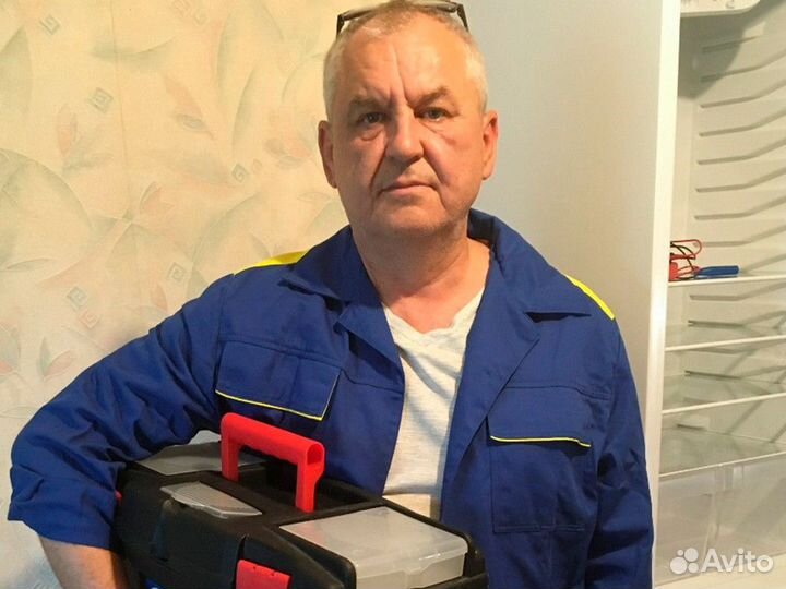 Ремонт плит, варочных панелей и духовок