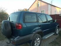 Nissan Terrano 2.7 MT, 2001, 250 000 км, с пробегом, цена 690 000 руб.