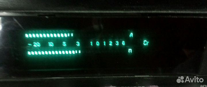 Маяк 233 рабочий по запчастям