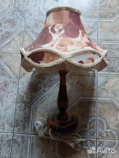 Светильник