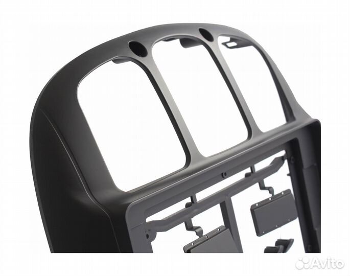 Переходна рамка для Dodge Caravan 4