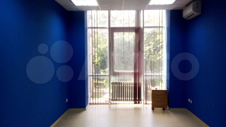 Сдаю офис 26 кв.м в центре Воронежа