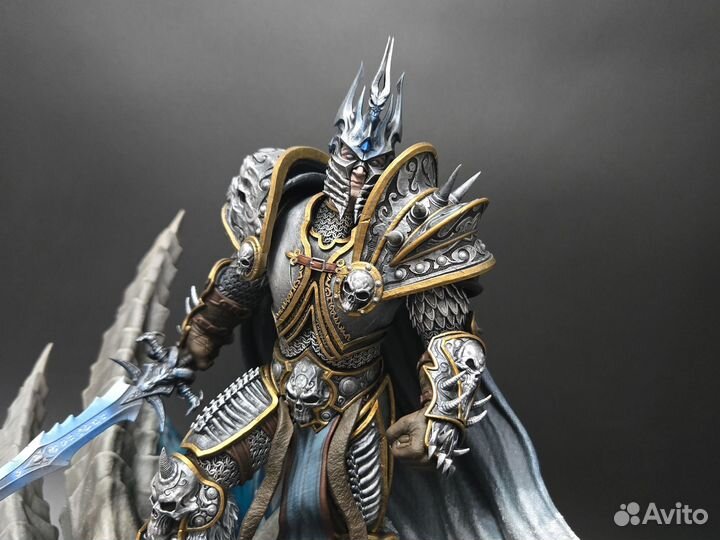 Персональный заказ - Денис