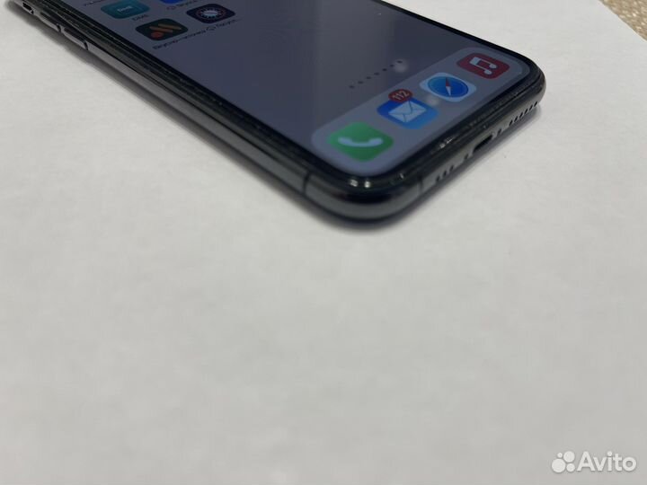 iPhone 11 Pro, 256 ГБ