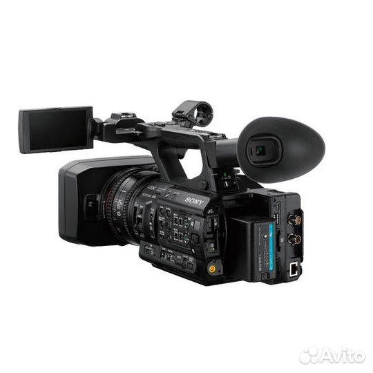 Sony PXW-Z190 новая,гарантия,чек