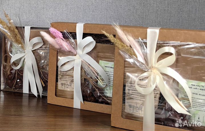 Подарок на день рождения, сладкий подарок