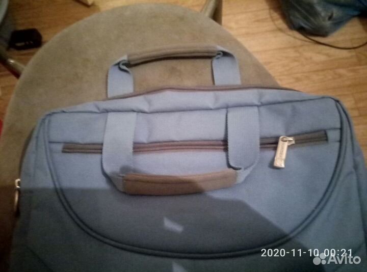 Сумка для нэтбука