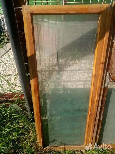 Оконные рамы бу