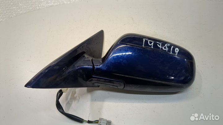 Зеркало боковое левое Honda Accord 6, 2002