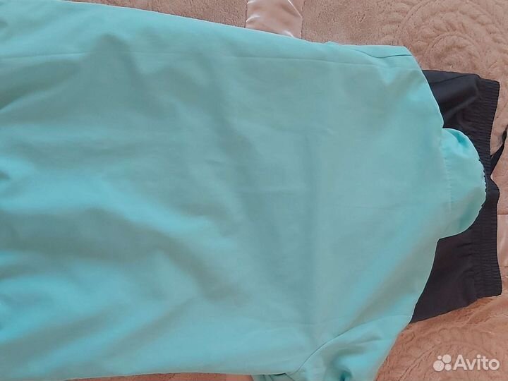 Костюм спортивный 134 -140