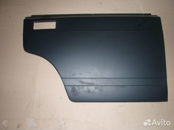 Накладка двери ваз 2105