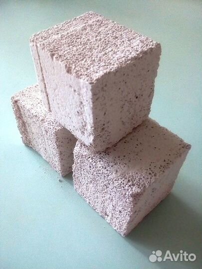 Камень для грызунов