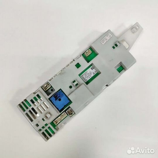 Платы для стиральных машин