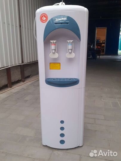 Кулер для воды