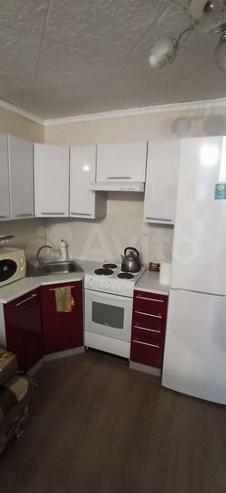 Квартира-студия, 30 м², 2/9 эт.