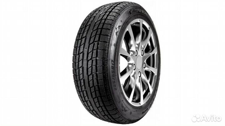 Centara Winter RX626 245/60 R18 105T