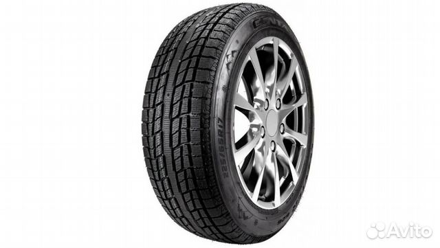 Centara Winter RX626 245/60 R18 105T