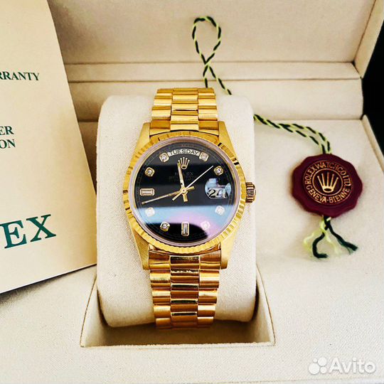 Швейцарские часы выкуп/оценка