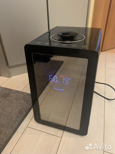 Увлажнитель Bork