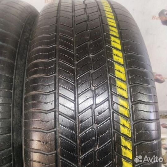 Yokohama Geolandar G035 215/60 R16