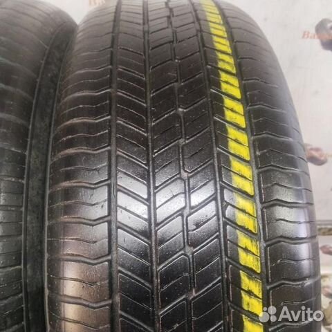 Yokohama Geolandar G035 215/60 R16