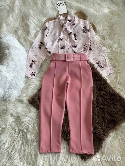 Детская одежда для детей