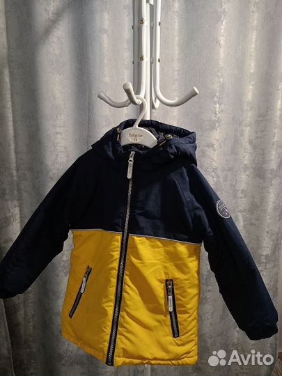 Курта для мальчика