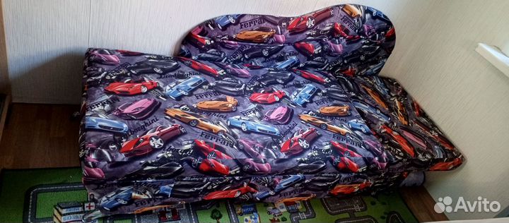 Диван детский