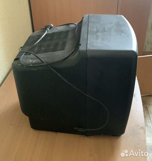 Сабвуфер и колонки