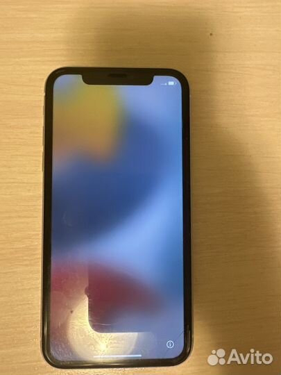 iPhone 11, 256 ГБ