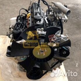 Двигатель 3Y Toyota HiLux 2.0