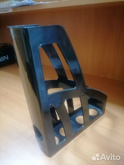 Лоток для бумаг вертикальный