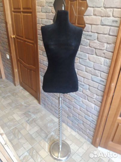 Манекен портновский