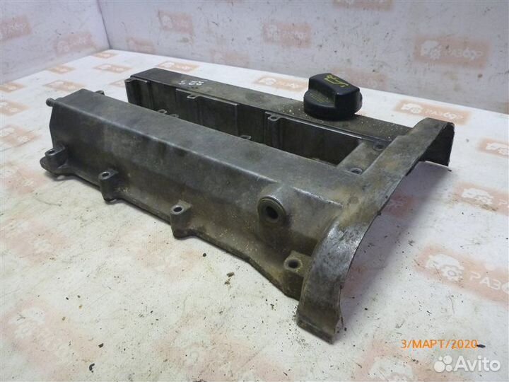 Крышка клапанная Kia Shuma S-1 BF 1998