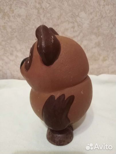 Игрушка СССР